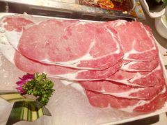 -海底捞火锅(公益西桥店)