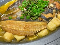-魔鬼牛蛙小厨•烤鱼•龙虾(上马墩光华时代店)