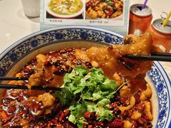 -清真·拉菲尔鱼庄·家常菜(钟楼回民街店)