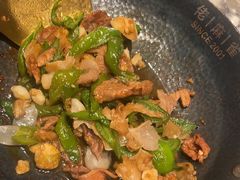 -佬麻雀·剁椒鱼头(京基KK One店)