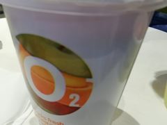 -O2鲜榨果汁(苏州龙湖狮山店)