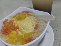 -芬芳甜品(同福路店)
