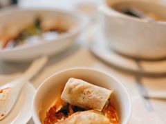 厦门薄饼-黑明餐厅(白鹭洲店)