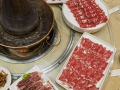 -阳坊大都涮羊肉(阳坊总店)