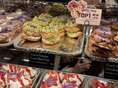 -B&C黄油与面包·THE GARDEN BAKERY概念店(世纪汇店)