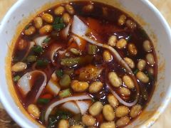 桂林米粉-覃肥叔桂林米粉(粮道街店)