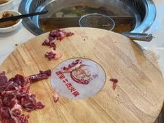 -鑫宝沙茶牛肉火锅(永泰店)