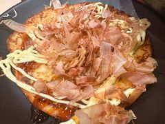 大阪烧-食其家·牛丼咖喱(太阳宫店)