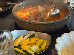 -Ameigo梅果·云贵川bistro(长宁来福士店)