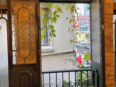 -西关84·History·Art·Cafe