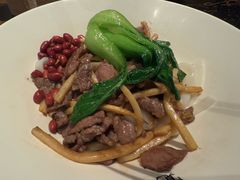 -漆黑觉米粉(三里屯店)