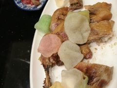 -老苏州芳和园茶酒楼  传统苏帮菜(观前店)