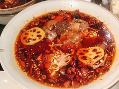 -小资太太餐厅(南岗区店)