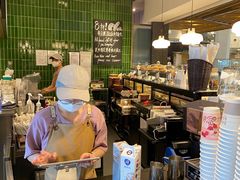 -BAKER&SPICE(环贸店)