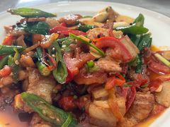 -粗茶淡饭(东滨江大道店)