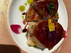 -一棵树·意大利西餐厅One Tree(新城店)