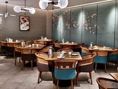 大堂-京味斋·烤鸭·北京菜(安贞店)