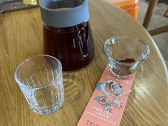 -Torch Coffee 炬点咖啡