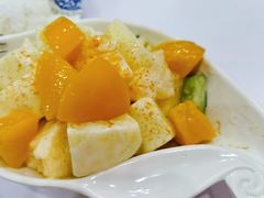 -番茄屋葡式美食(总店)