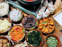 -黔有有贵州酸汤夺夺粉火锅(五味十字店)