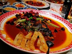 -四季厨房 鲁菜·孔府烤鸭(高新万达店)