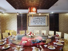 包厢-湖鲜楼