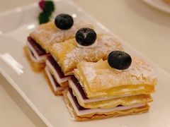 -利苑酒家(合景国际金融广场店)