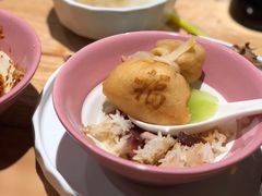 手工福袋-椰夫人·养生椰子鸡(金沙洲永旺店)
