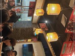 -井格重庆火锅(临平银泰城店)