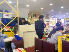 -赵氏盱眙十三香龙虾(蓝村店)