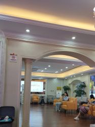 -武汉五洲整形外科医院