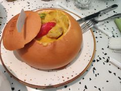 -大树餐厅(朝阳大悦城店)