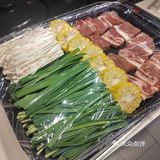 提前预约的包间，过来这里用餐的人挺多的
