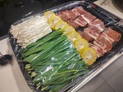 -森谷美食公园(杨行店)