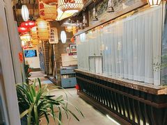 -永安水煮活鱼·仪征菜(仪征奥林匹克店)