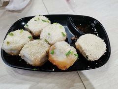 -小杨生煎(龙之梦购物中心店)