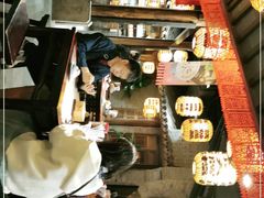 -南京大牌档(香港广场店)