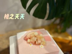 -壹点壹客·生日蛋糕(南山店)