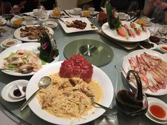 -金悦轩海鲜酒家(银河店)