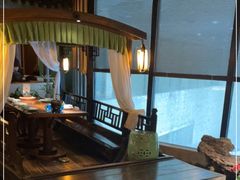 -佬麻雀·新湘菜(珠海金发购物中心店)