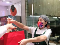 -阮大兴糕团(杭州西湖银泰百货店)