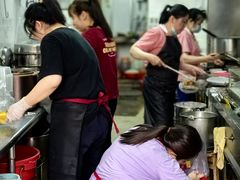 -三和美食(西华路店)