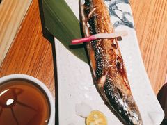 -仓桥家·焗寿司·锅物(光谷步行街店)