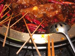 -潮火锅·麻辣牛肉火锅(观音桥方圆·LIVE店)