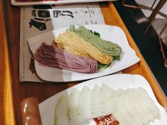 -海银海记潮汕牛肉火锅(新港中路海珠店)