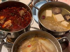 -味餐厅·海鲜·火锅·自助餐