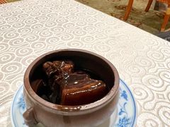 -杭州香格里拉·香宫中餐厅