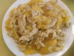 菠萝鸡片-大顺堂食府(牛街店)