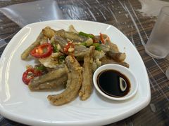 -富来美食(成发大厦店)