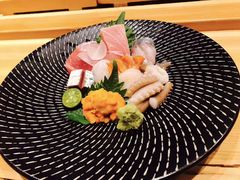 -然寿司(郎园vintage店)